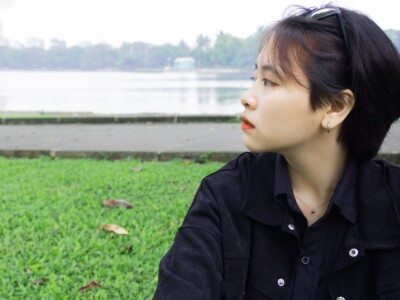 Let's Talk About the Problem