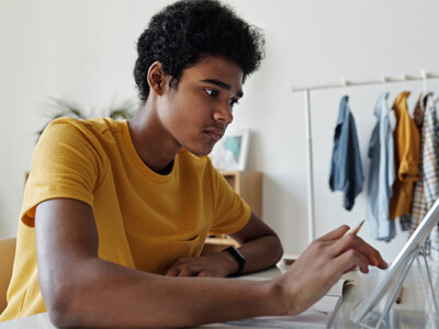 Listen to Our Speakers