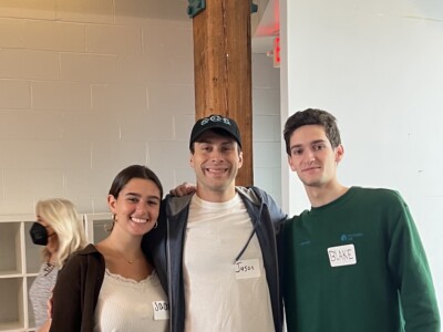 Youth Advisory Board