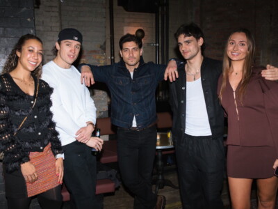 Young Professionals Board