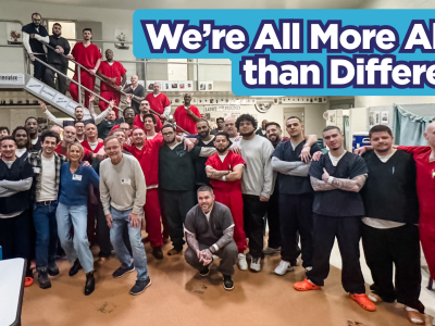 Correctional Community Initiative