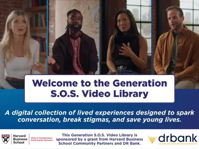 National Video Speakers Library