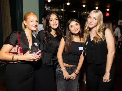 Youth Advisory Board